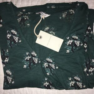Offers Encouraged Small Lucky☘️Brand Summer Shirt